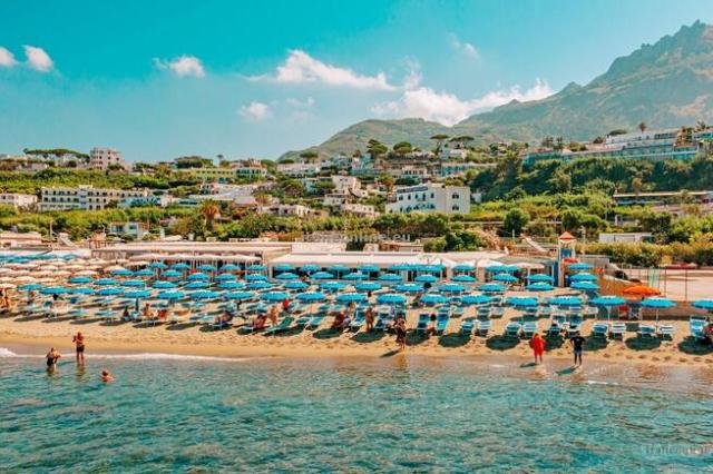 Hotel Punta Imperatore