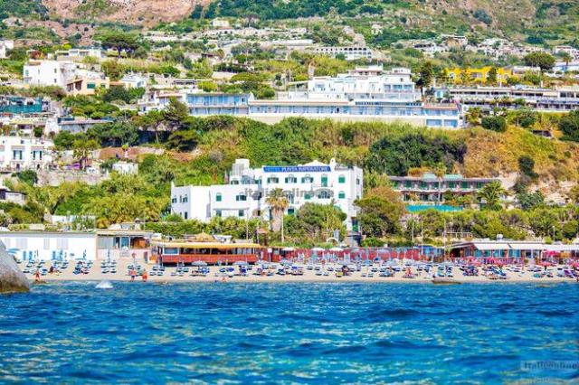 Hotel Punta Imperatore
