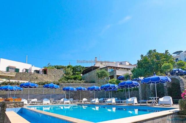 Hotel Punta Imperatore