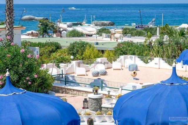 Hotel Punta Imperatore