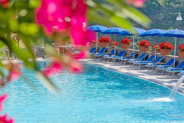Hotel San Lorenzo