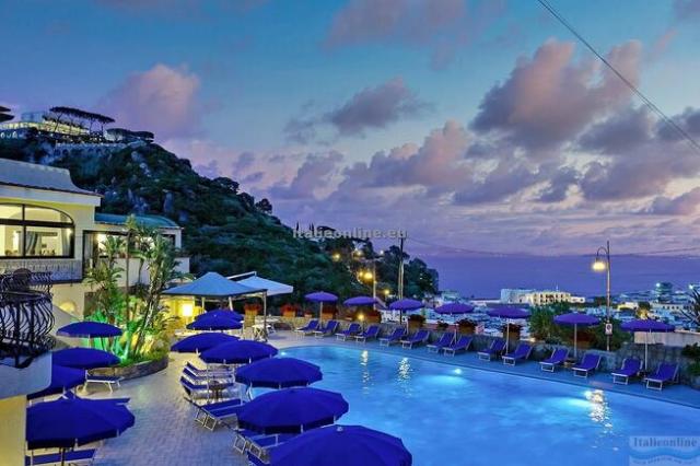 Hotel San Lorenzo