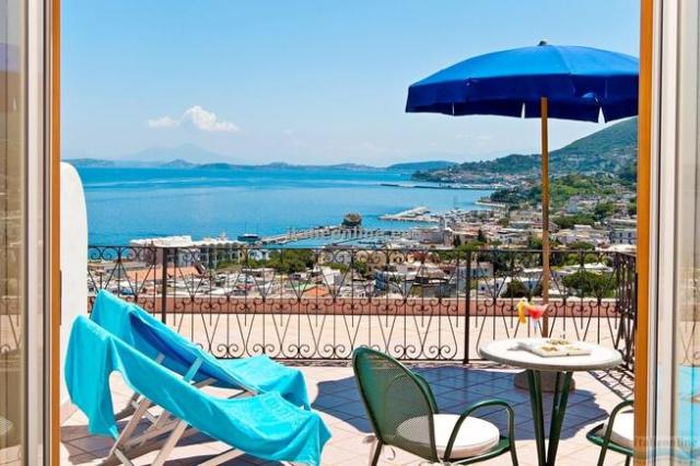 Hotel San Lorenzo
