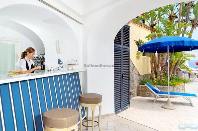 Hotel San Lorenzo