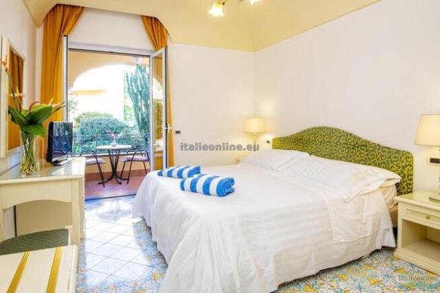 Hotel San Lorenzo
