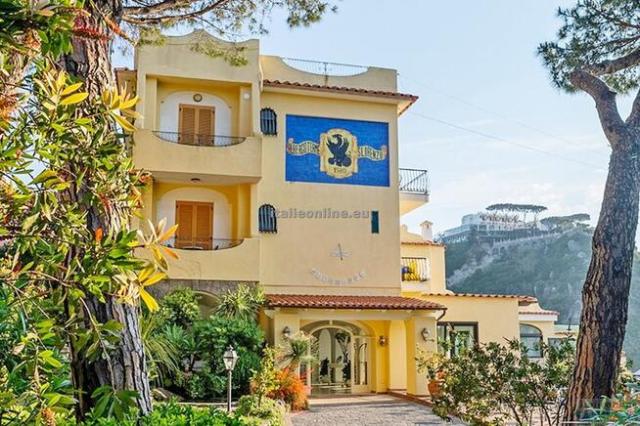 Hotel San Lorenzo
