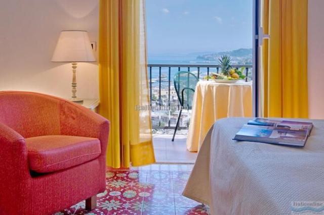 Hotel San Lorenzo