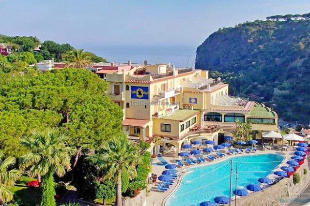 Hotel San Lorenzo