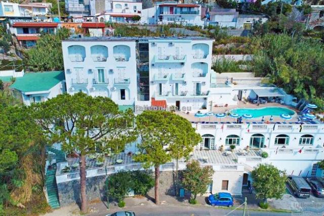 Hotel La Ginestra