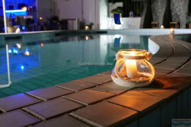 Hotel La Ginestra