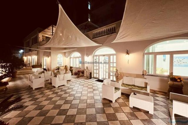 Hotel La Ginestra