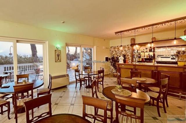 Hotel La Ginestra