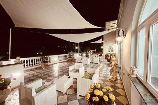 Hotel La Ginestra