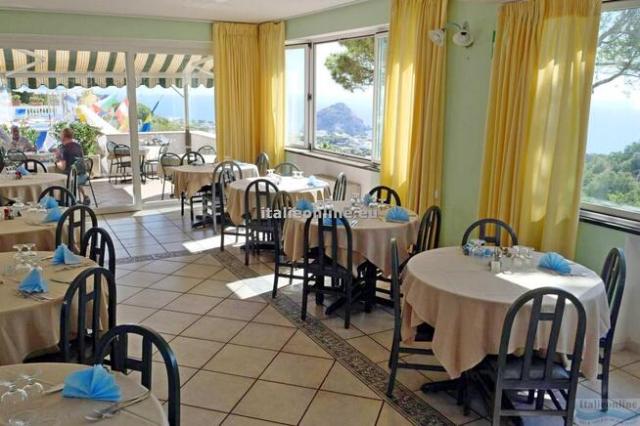 Hotel La Ginestra