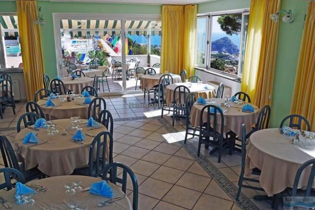 Hotel La Ginestra