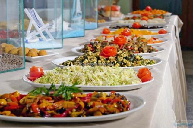 Hotel La Ginestra