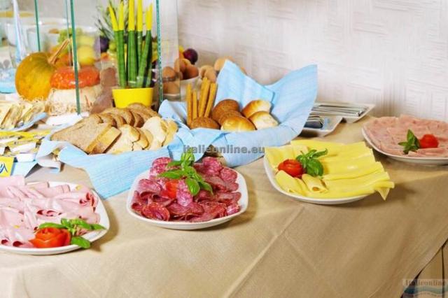 Hotel La Ginestra