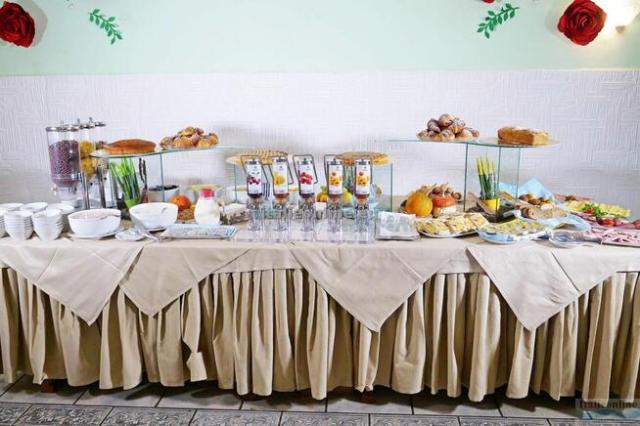 Hotel La Ginestra