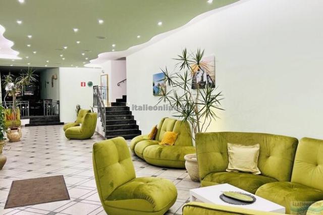 Hotel La Ginestra