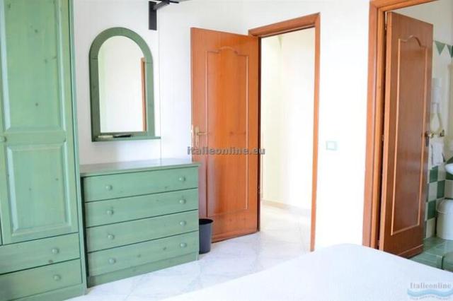 Hotel La Ginestra