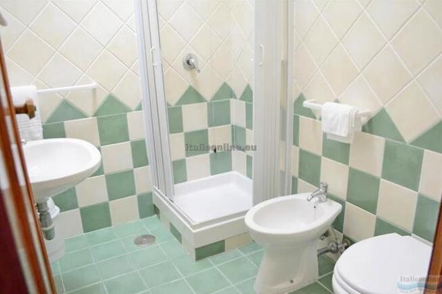 Hotel La Ginestra