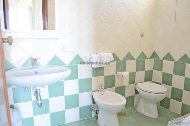 Hotel La Ginestra