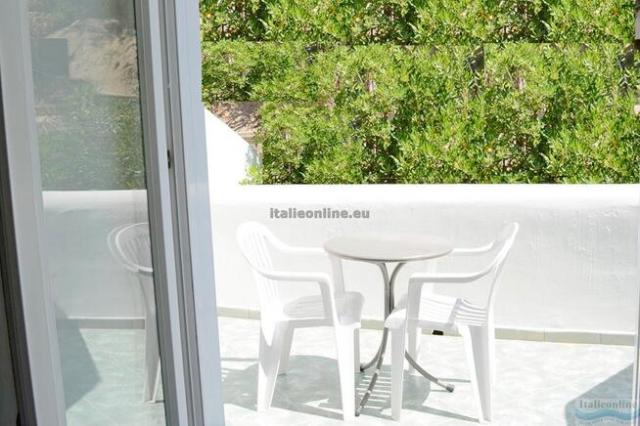 Hotel La Ginestra