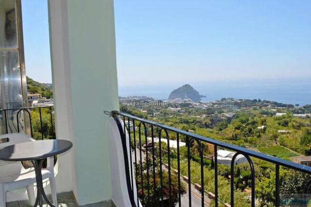 Hotel La Ginestra