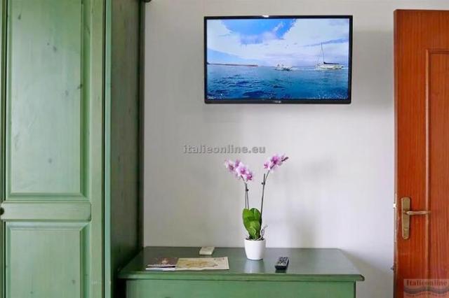 Hotel La Ginestra