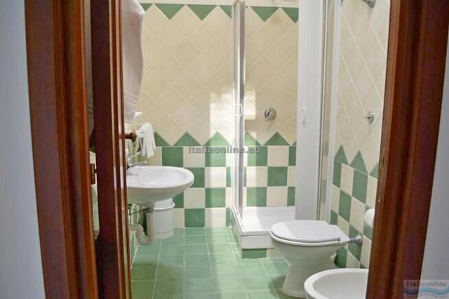 Hotel La Ginestra