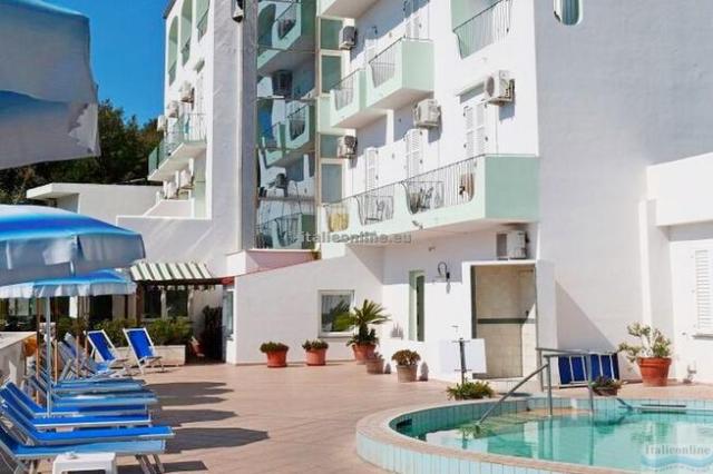 Hotel La Ginestra