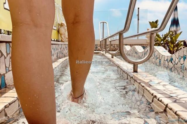 Hotel La Ginestra