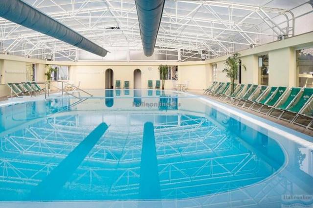 Hotel Royal Palm