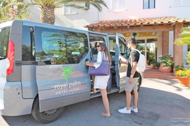Hotel Royal Palm