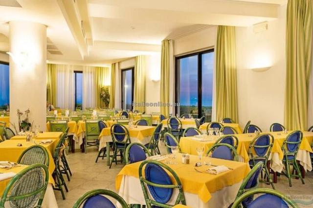 Hotel Royal Palm