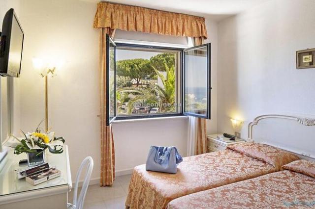 Hotel Royal Palm