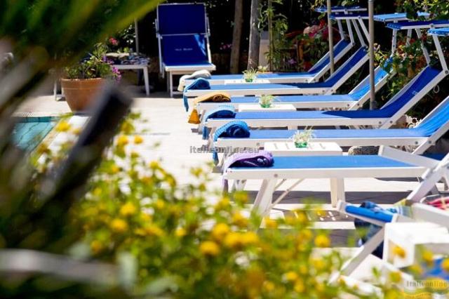 Hotel Villa Melodie