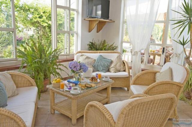 Hotel Villa Melodie