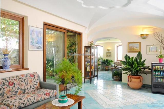Hotel Villa Melodie
