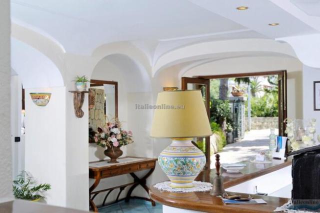 Hotel Villa Melodie