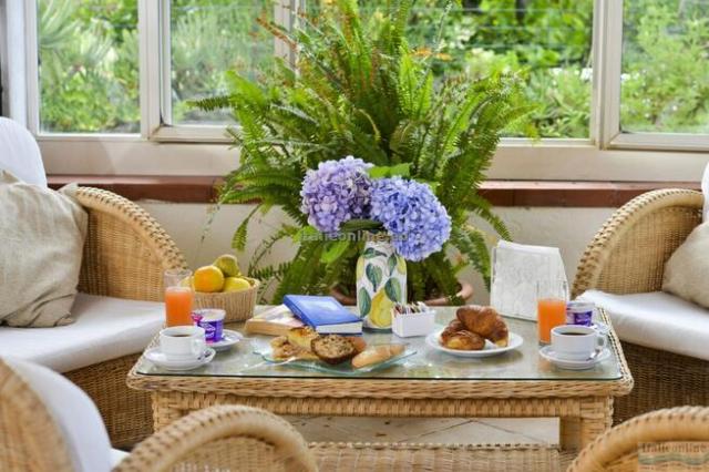 Hotel Villa Melodie