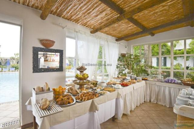 Hotel Villa Melodie
