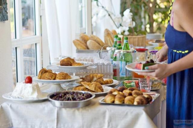 Hotel Villa Melodie