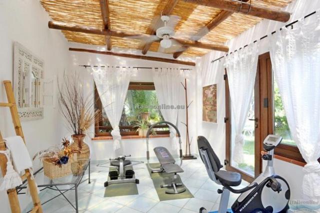Hotel Villa Melodie