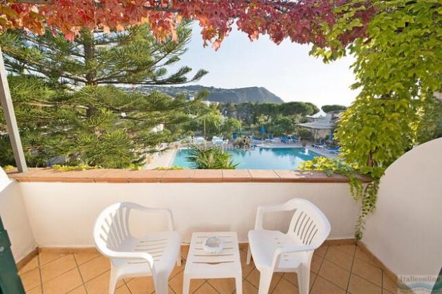 Hotel Villa Melodie