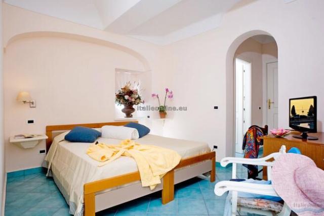 Hotel Villa Melodie