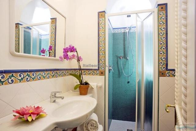 Hotel Villa Melodie