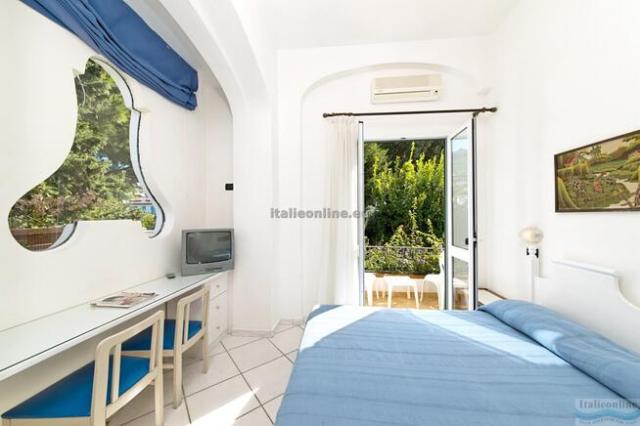 Hotel Villa Melodie