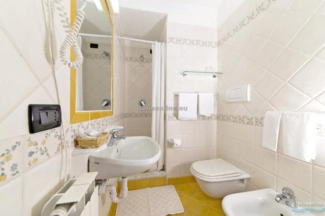 Hotel Villa Melodie