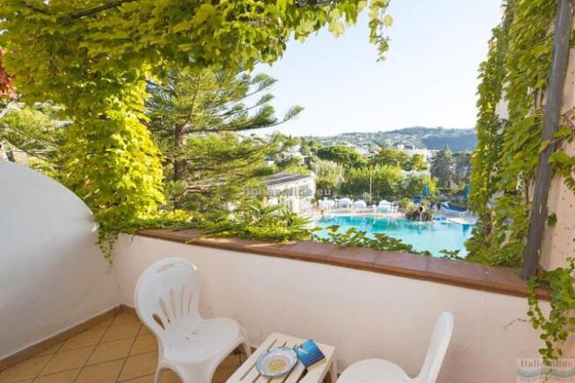 Hotel Villa Melodie